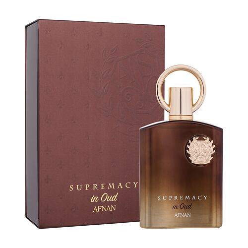 Parfum Afnan Supremacy In Oud 100 ml