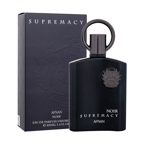 Parfumska voda Afnan Supremacy Noir 100 ml