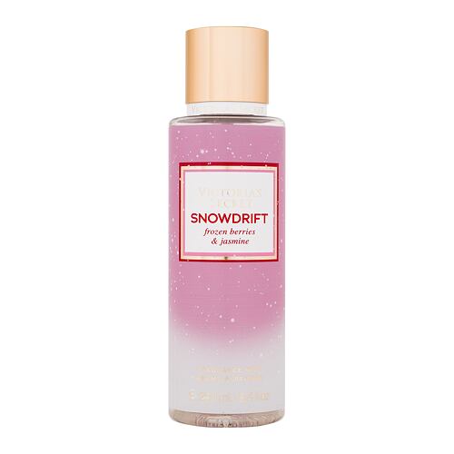 Sprej za telo Victoria´s Secret Snowdrift 250 ml