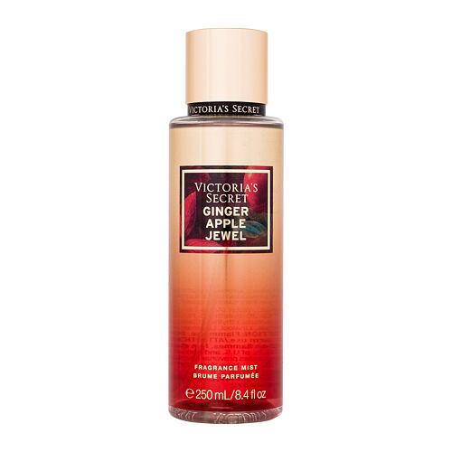 Sprej za telo Victoria´s Secret Ginger Apple Jewel 250 ml