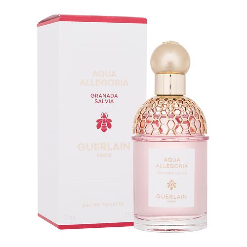 Toaletna voda Guerlain Aqua Allegoria Granada Salvia 75 ml