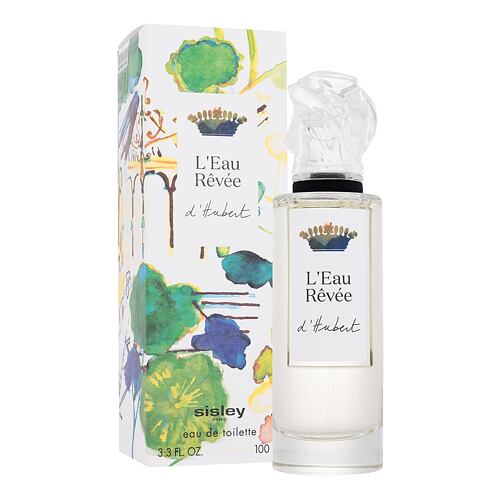 Toaletna voda Sisley L'Eau Rêvée D'Hubert 100 ml