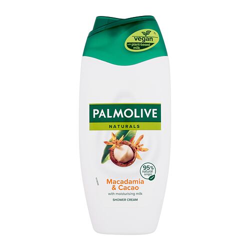 Krema za prhanje Palmolive Naturals Macadamia & Cacao 250 ml