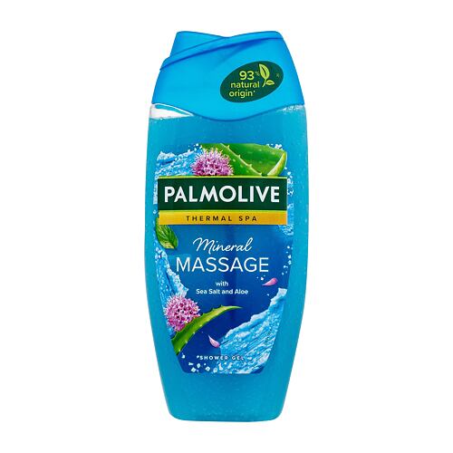 Gel za prhanje Palmolive Thermal Spa Mineral Massage Shower Gel 250 ml