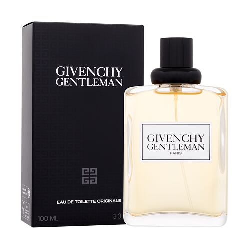 Toaletna voda Givenchy Gentleman 100 ml