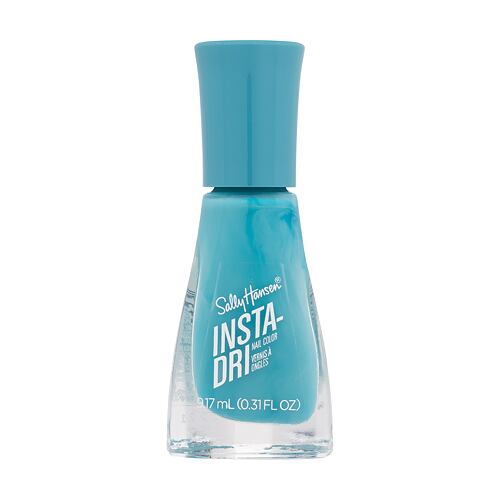 Lak za nohte Sally Hansen Insta-Dri 9,17 ml 509 Mint Me In St. Louis