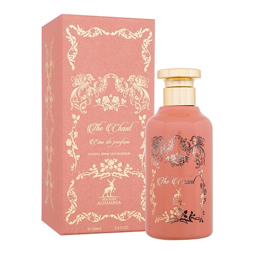 Parfumska voda Maison Alhambra The Chant 100 ml