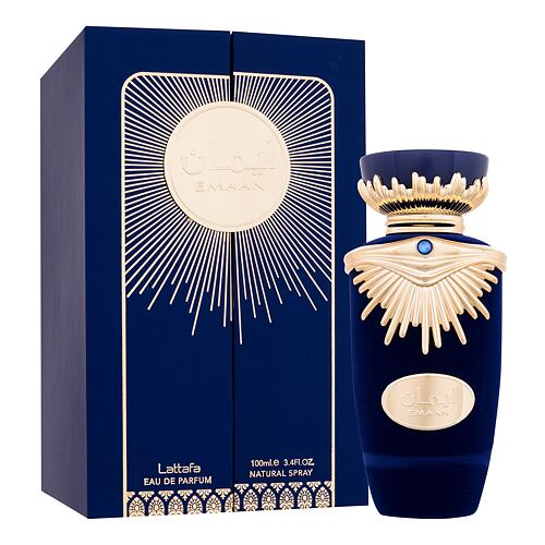 Parfumska voda Lattafa Emaan 100 ml