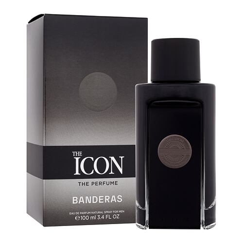 Parfumska voda Banderas The Icon 100 ml