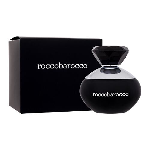 Parfumska voda Roccobarocco Black For Women 100 ml