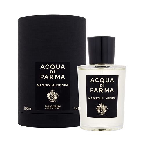 Parfumska voda Acqua di Parma Signatures Of The Sun Magnolia Infinita 100 ml