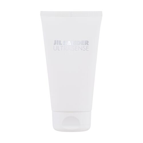 Gel za prhanje Jil Sander Ultrasense White 150 ml