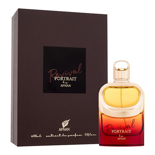 Parfumski ekstrakt Afnan Portrait Revival 100 ml