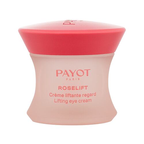 Krema za okoli oči PAYOT Roselift Lifting Eye Cream 15 ml