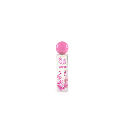 Toaletna voda Pink Sugar Lollipink 100 ml