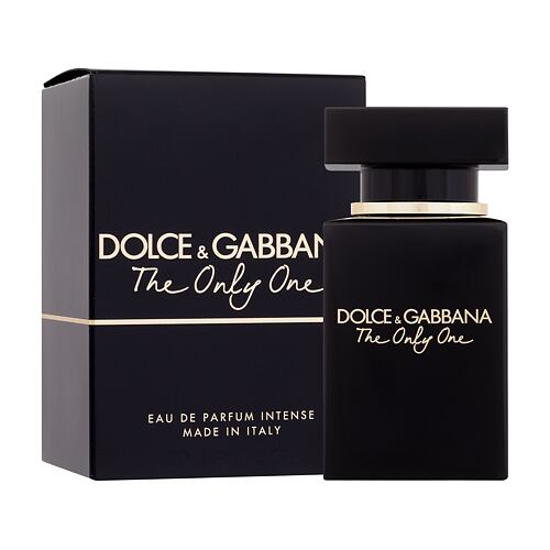 Parfumska voda Dolce&Gabbana The Only One Intense 30 ml