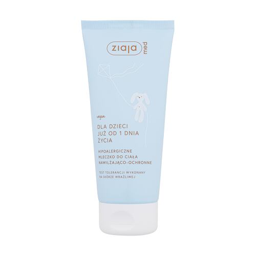 Losjon za telo Ziaja Med Kids Hypoallergenic Body Lotion 200 ml