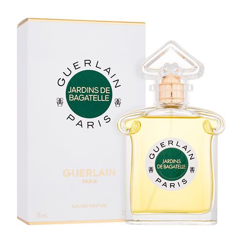 Parfumska voda Guerlain Jardins de Bagatelle 75 ml