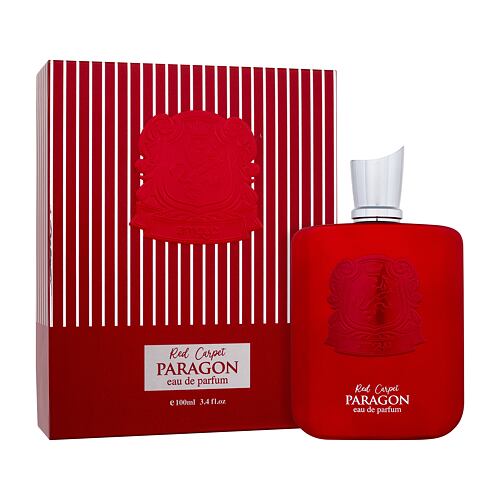 Parfumska voda Zimaya Red Carpet Paragon 100 ml