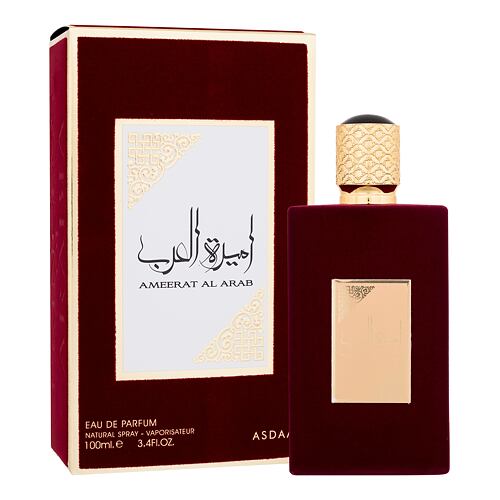 Parfumska voda Asdaaf Ameerat Al Arab 100 ml