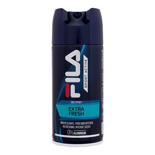 Deodorant Fila Sport Active Extra Fresh 150 ml