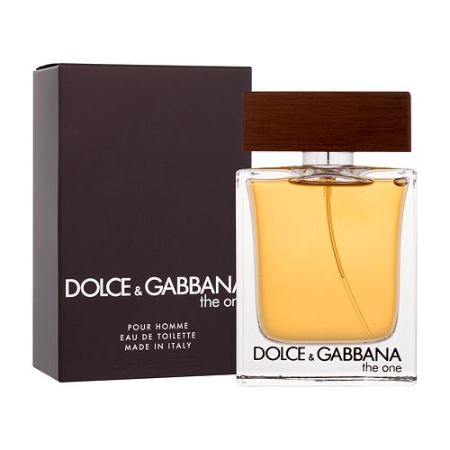 Toaletna voda Dolce&Gabbana The One 50 ml