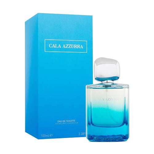 Toaletna voda Cala Azzurra Cala Azzurra 100 ml