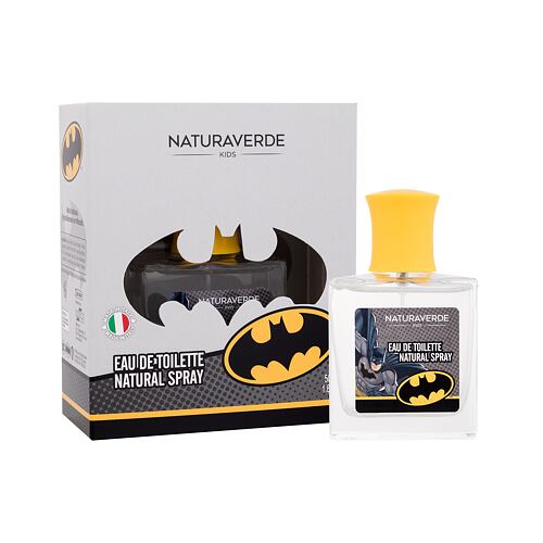 Toaletna voda Naturaverde Batman 50 ml