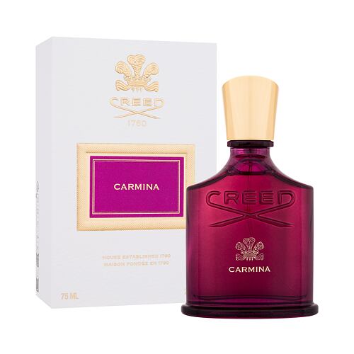 Parfumska voda Creed Carmina 75 ml