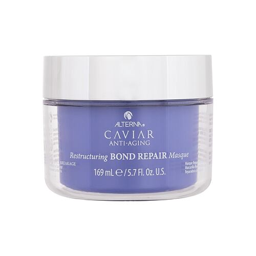 Maska za lase Alterna Caviar Anti-Aging Restructuring Bond Repair 169 ml