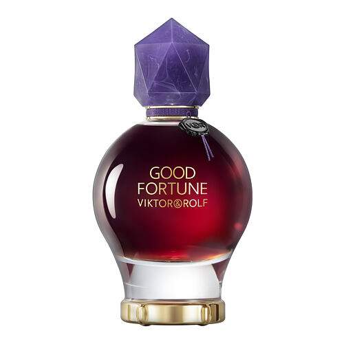 Parfumska voda Viktor & Rolf Good Fortune Elixir Intense 90 ml