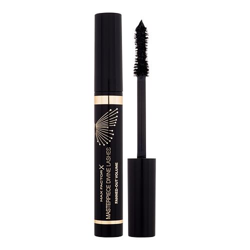 Maskara Max Factor Masterpiece Divine Lashes 8 ml 001 Rich Black