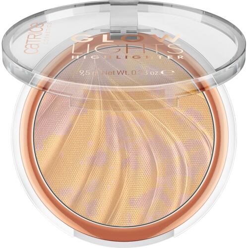 Osvetljevalec Catrice Glowlights 9,5 g 010 Rosy Nude