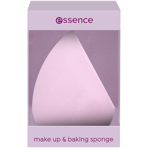 Aplikator za ličenje Essence Make-Up & Baking Sponge 1 kos 01 Dab & Blend