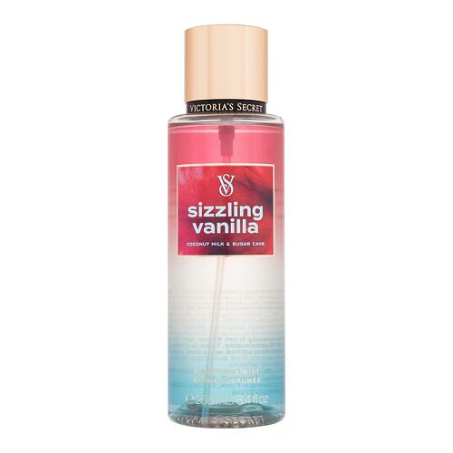 Sprej za telo Victoria´s Secret Sizzling Vanilla 250 ml