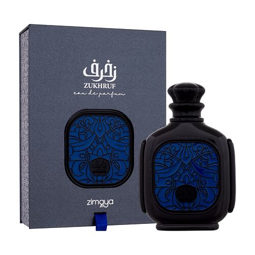 Parfumska voda Zimaya Zukhruf Black 100 ml