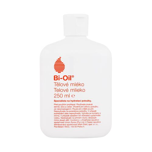 Losjon za telo Bi-Oil Body Lotion 250 ml