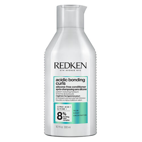 Balzam za lase Redken Acidic Bonding Curls 300 ml