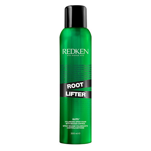 Oblikovanje pričeske Redken Guts 10 300 ml