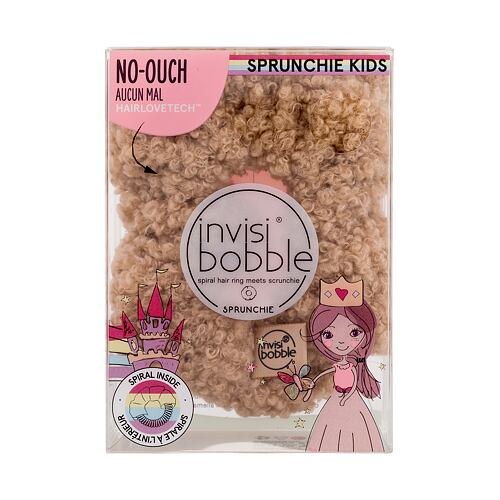 Elastika za lase Invisibobble Sprunchie Kids Teddy 1 kos