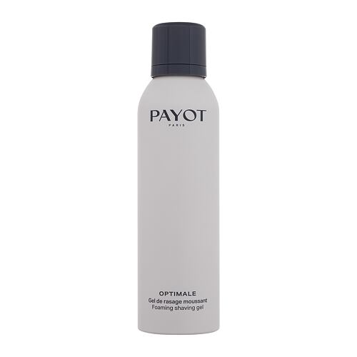 Gel za britje PAYOT Homme Optimale Foaming Shaving Gel 150 ml