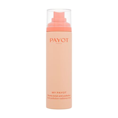 Losjon in sprej za obraz PAYOT My Payot Anti-Pollution Radiance Mist 100 ml