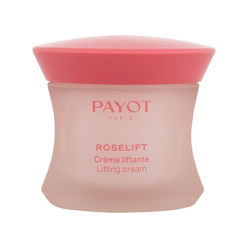 Dnevna krema za obraz PAYOT Roselift Rose Lifting Cream 50 ml