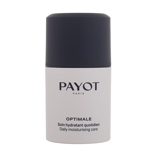 Dnevna krema za obraz PAYOT Homme Optimale Daily Moisturising Care 50 ml