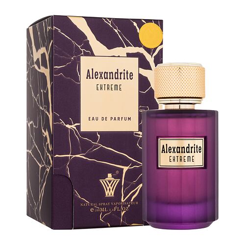 Parfumska voda Al Watan Perfumes Alexandrite Extreme 100 ml