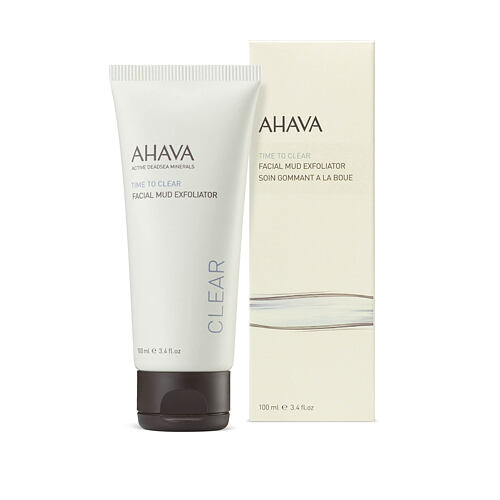 Piling AHAVA Clear Time To Clear 100 ml