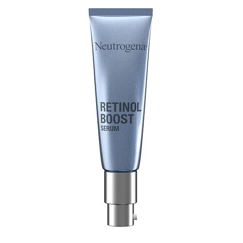 Serum za obraz Neutrogena Retinol Boost Serum 30 ml