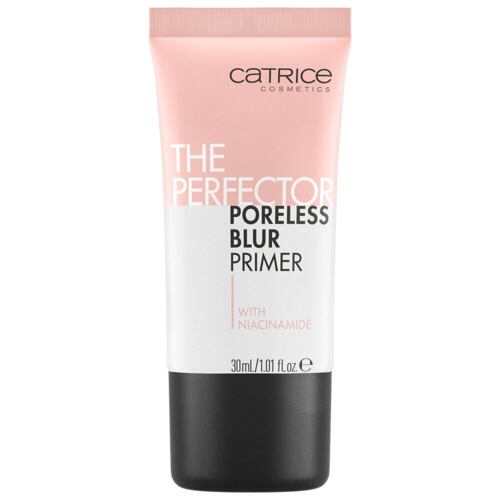 Podlaga za ličila Catrice The Perfector Poreless Blur Primer 30 ml