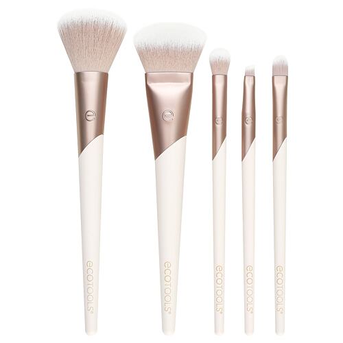 Čopič za ličenje EcoTools Luxe Collection Natural Elegance 1 kos