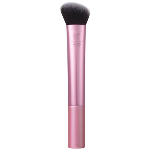 Čopič za ličenje Real Techniques Cheek Soft Sculpting Brush 1 kos